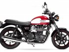 Triumph Bonneville Newchurch Special Edition